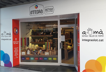 Foto Integra A Mà