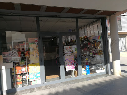 Foto Interasia Bazar