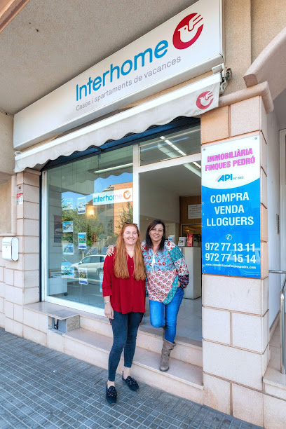 Foto Interhome Escala