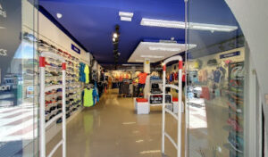 Intersport Platja d´Aro - Platja d'Aro i S'Agaró