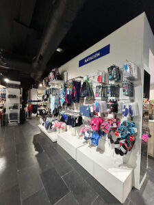 Intersport Puigcerdà - Puigcerdà