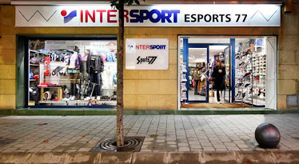 Foto Intersport SPORTS77 Palamós