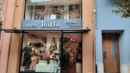 Foto Íntima Dalfó