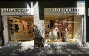Intimissimi - Girona