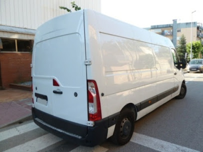 Foto Isocar