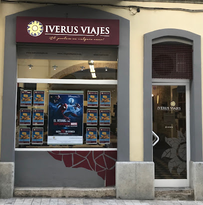 Foto Iverus Viajes