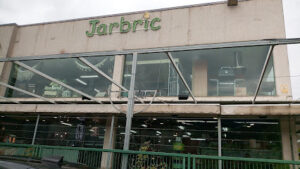 Jarbric Blanes Garden Center - Blanes