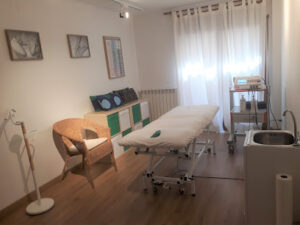 Jaume Casas Flotats - Fisioterapeuta