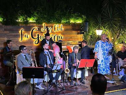 Foto Jazz Club La Guitarra
