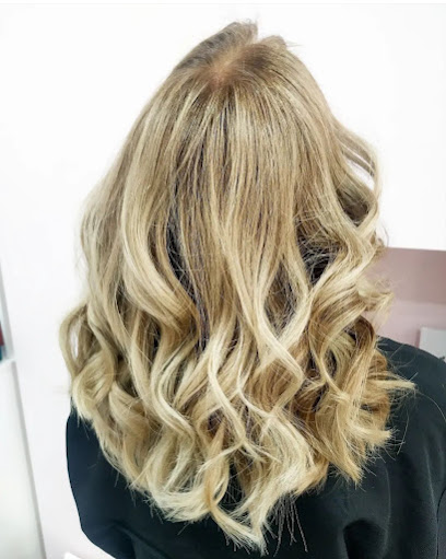 Foto Jennifer Aparicio Hair Studio