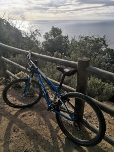 Jimbo Bikes - Tossa de Mar