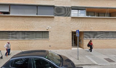 Foto Joan Crous – Fisioteràpia i Osteopatia