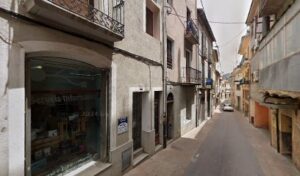 Jordi Alsina Taberner Serveis Informàtics - Arbúcies