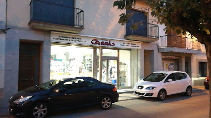 Foto Jorge Casals Ventura