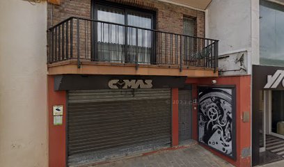 Foto Joyería Comas