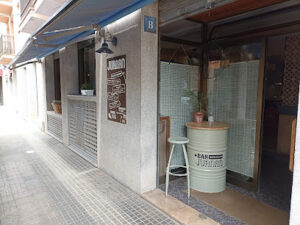 Juanan - Palafrugell