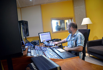 Foto JUGLANS MUSIC