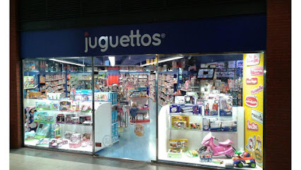 Foto Juguettos