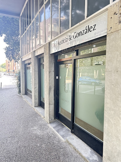 Foto Justicia i González Advocats