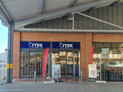 Foto JYSK Blanes