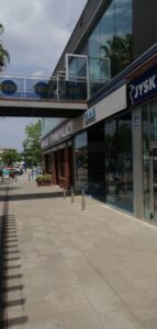 JYSK Castell - Platja d'Aro - Platja d'Aro i S'Agaró