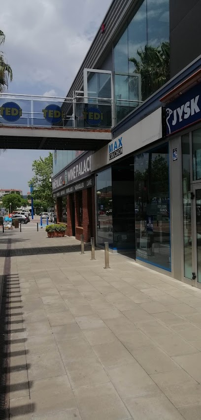 Foto JYSK Castell – Platja d’Aro