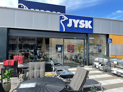 Foto JYSK Empuriabrava