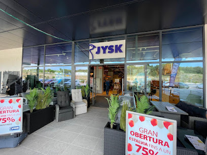 Foto JYSK Lloret de Mar