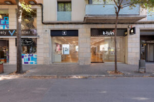 K-tuin Girona Apple Premium Reseller y Servicio Técnico Oficial - Girona