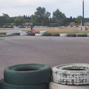Karting L'Estartit - Torroella de Montgrí