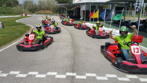Karting Palamós S.L. - Palamós