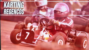 Karting Regencós - Regencós
