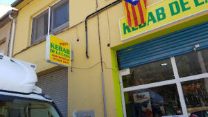 Kebab De La Casa - Caldes de Malavella