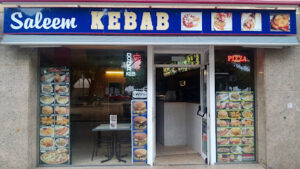 Kebab I Pizzeria Costa Brava - Sant Feliu de Guíxols
