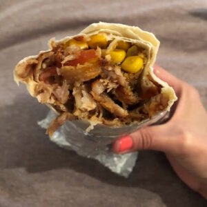 Kebab llagostera - Llagostera
