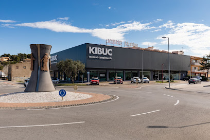 Foto KIBUC L’Escala | Botiga de mobles a L’Escala