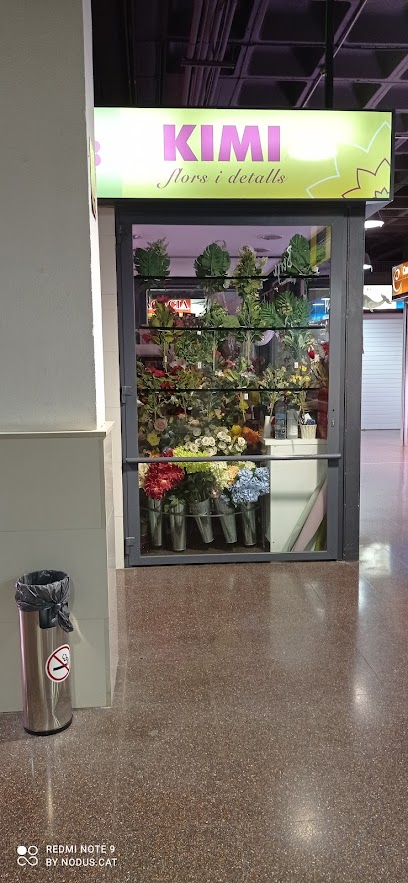Foto Kimi Flors i Detalls