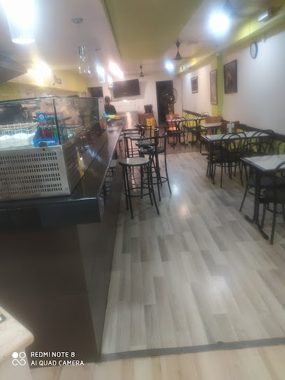 Foto King Kebab Resturant