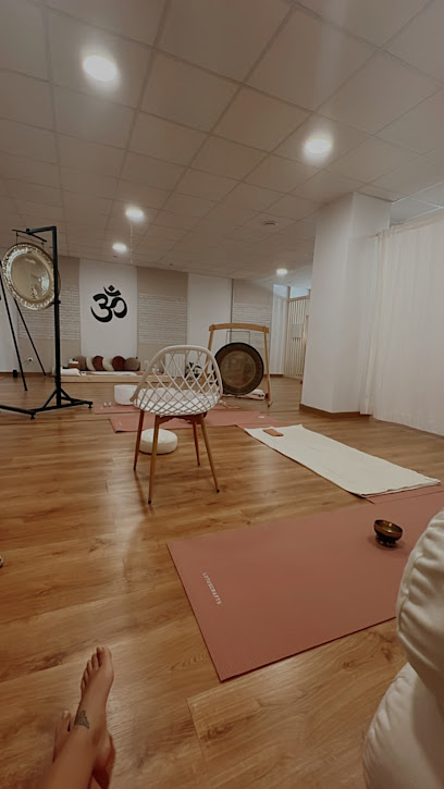 Foto Kirat Prem Yoga Studio