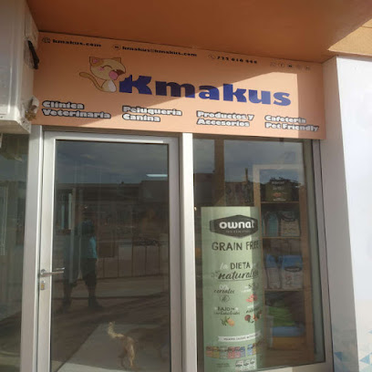 Foto Kmakus