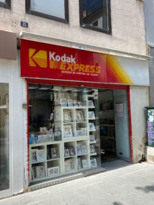 KODAK EXPRESS FOTOMANIA - Blanes