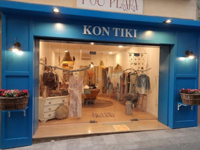 Foto KonTiki Lloret