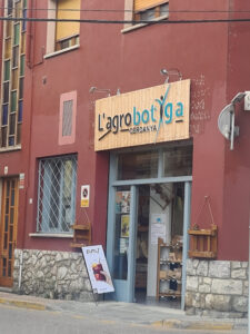 L' Agrobotiga Cerdanya - Puigcerdà