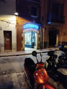 L' Esquitx - Palafrugell