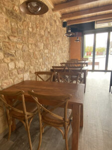 La Barraca Bar - Platja d'Aro i S'Agaró