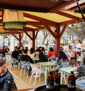 La Barraca del Mar - Sant Feliu de Guíxols