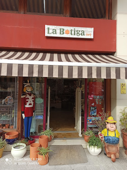 Foto La Botiga (la Bisbal)