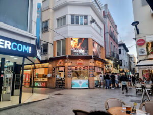 La Brava Street Food - Lloret de Mar