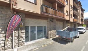 la bugaderia - Puigcerdà