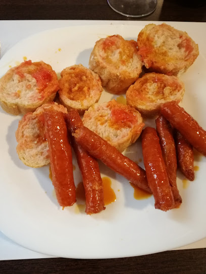 Foto La Cantina – Núria Subirana Corominas